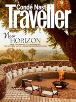 Conde Nast Traveller UK